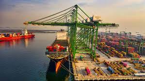 International Freight